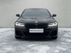 BMW Seria 5 520d xDrive mHEV M Sport sport - 3