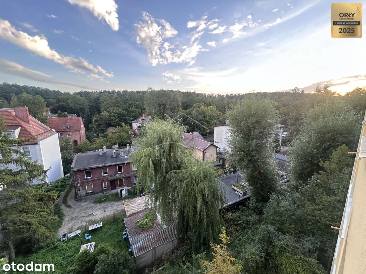 Mieszkanie idealne pod wynajem,widok na morze-4