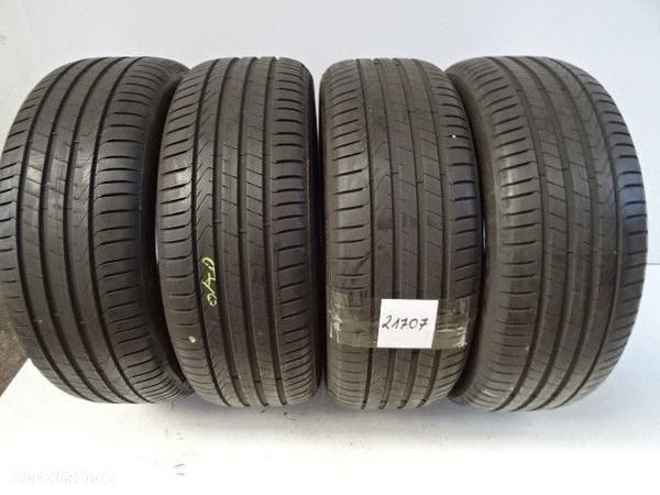 Opony 245/50/19 4szt (21707) 7mm PIRELLI - 1