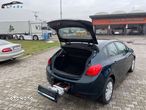 Opel Astra 1.6 CDTI DPF ecoFLEX Start/Stop ENERGY - 15