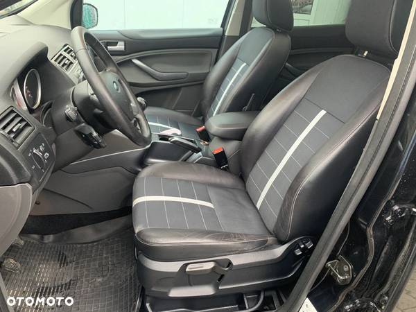 Ford Kuga 2.0 TDCi Titanium S - 10