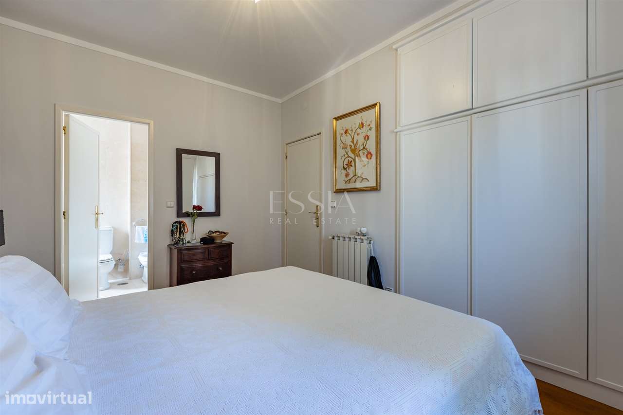 Moradia T4 em Leça da Palmeira | Moradia T4 Porto Matosinhos-15