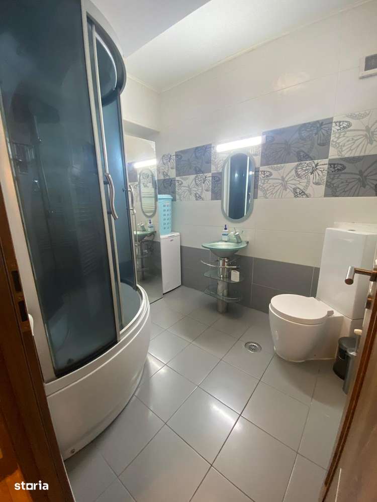 Apartament 3 Camere Delta Vacaresti VI 170-7