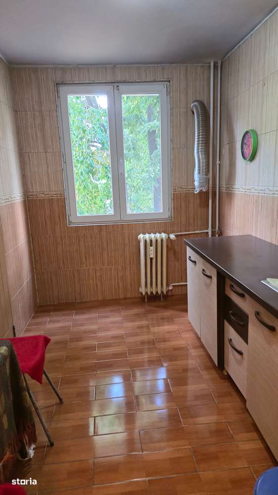 Vanzare-3 camere-1/4-dec-Dr Taberei-V Ialomitei-bl 75-liber-115500E-0