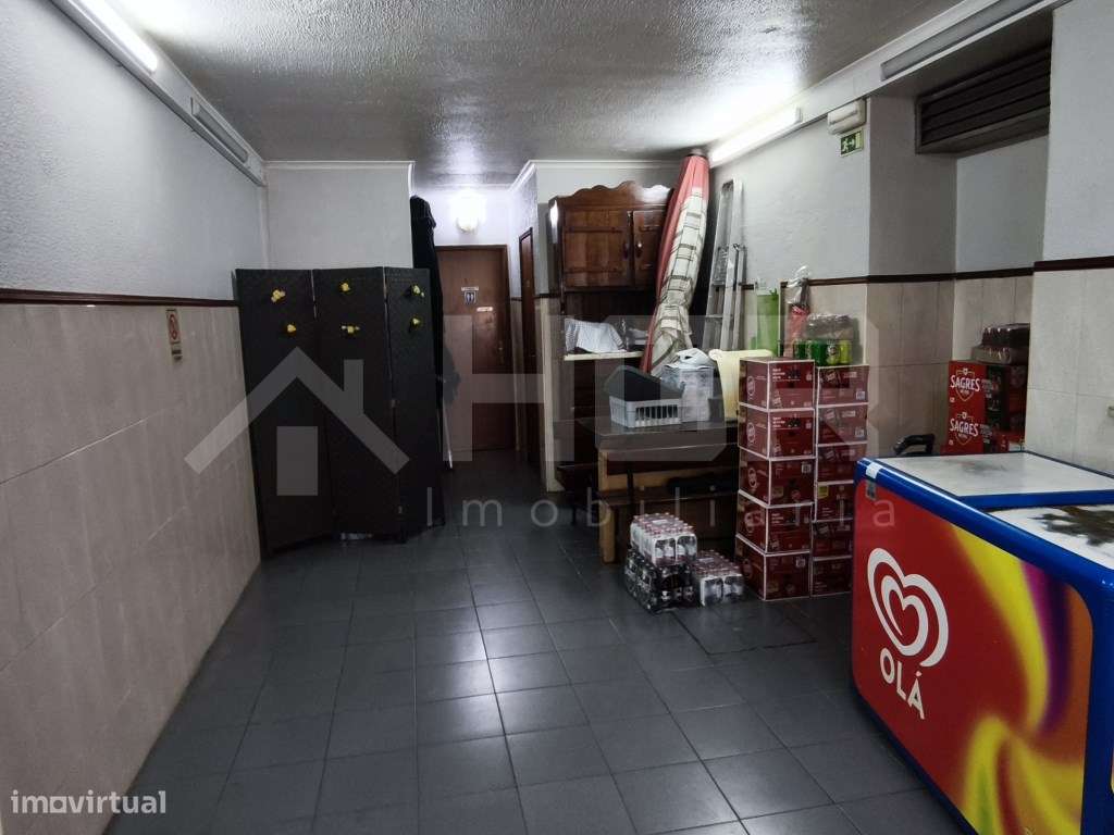 TRESPASSE | CAFÉ / SNACK BAR | POSTO DE JOGO AUTORIZADO | TOTALMENT...-13