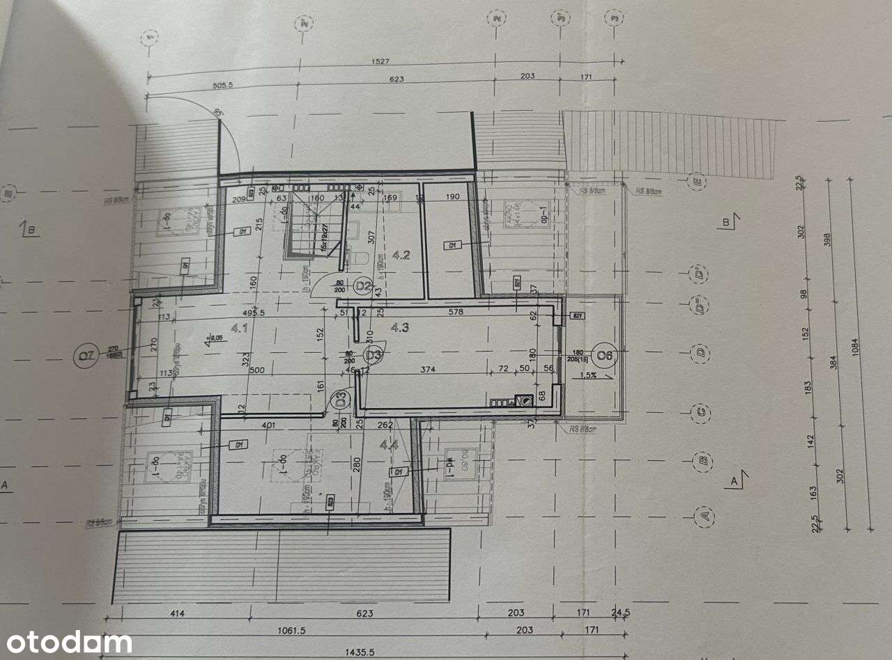 Kamienica inwestycyjna przy Błoniach Kraków - Pełny obrazek: 3/20