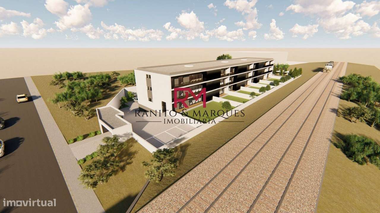 T1 EMPREENDIMENTO "VARANDAS DO VALE" - VALONGO-23