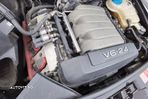 Motor complet fara anexe Audi A6 C6 2.4 benzina an 2005 cod motor BDW - 2