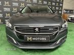 Peugeot 508 SW 1.6 BlueHDi Active EAT6 - 23