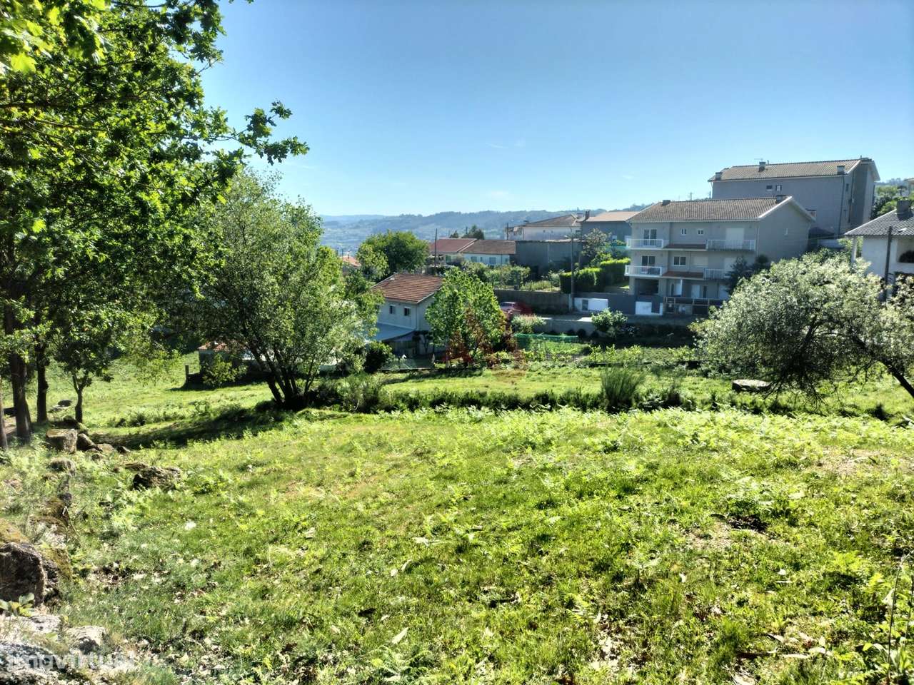 Terreno para construção com 5.361,77m2 em Santa Eulália, Vizela - Grande imagem: 5/26