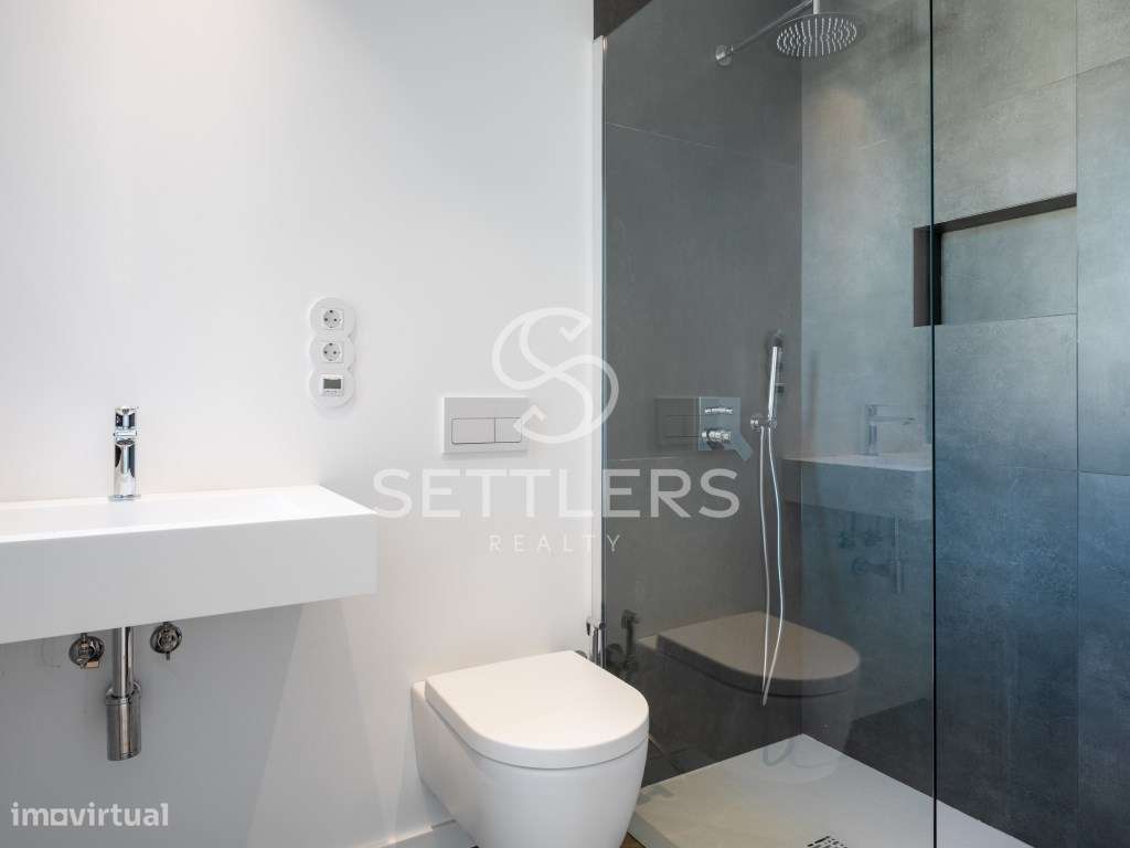 Moradia T3+1 - Murches-20