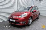 Citroën C4 Grand Picasso 2.0i Exclusive MCP - 2