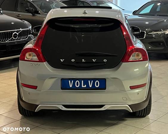 Volvo C30 D3 Business Edition Pro - 16