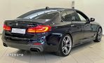 BMW Seria 5 M550d xDrive - 6