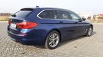 BMW Seria 5 520d xDrive Touring - 3