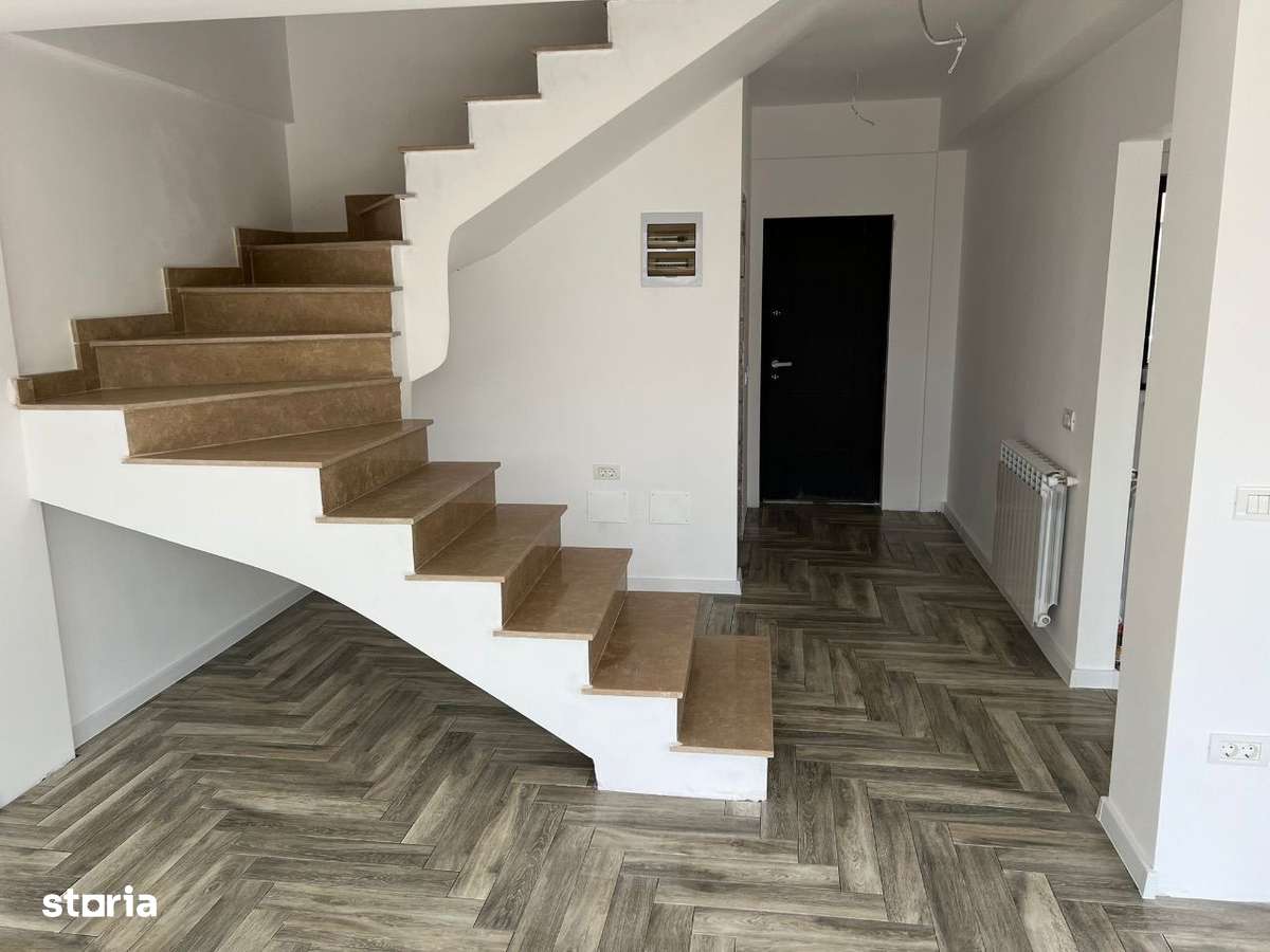 Vila individuala 4 camere - Imagine principală: 4/16