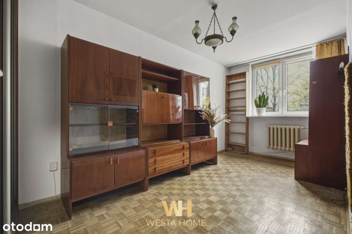 Mieszkanie 3-pokojowe koło lotniska + garaż-5