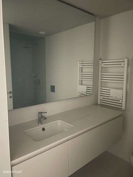 T1 Edifício Mereces - Grande imagem: 5/8