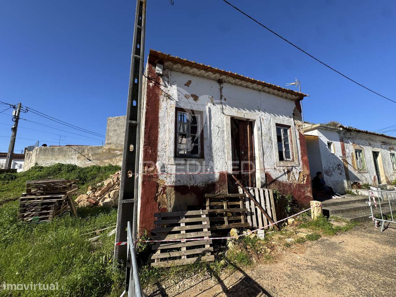 RUINA T4 AZINHEIRA - Grande imagem: 4/5