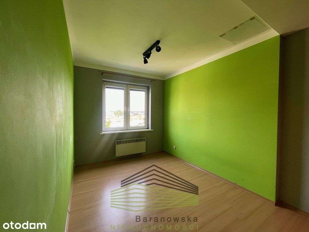 4 pokojowe okolice Staszica dobra lokalizacja!-3