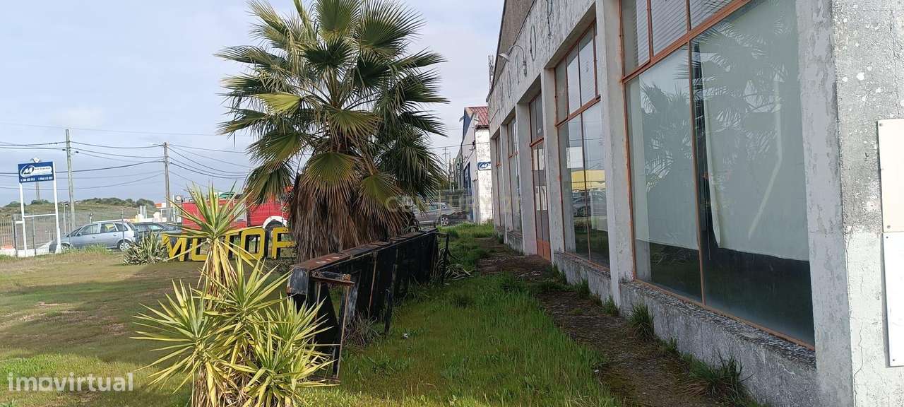 Espetacular Propriedade em Caia, Elvas - 574m² por 315.000€ - Grande imagem: 3/24