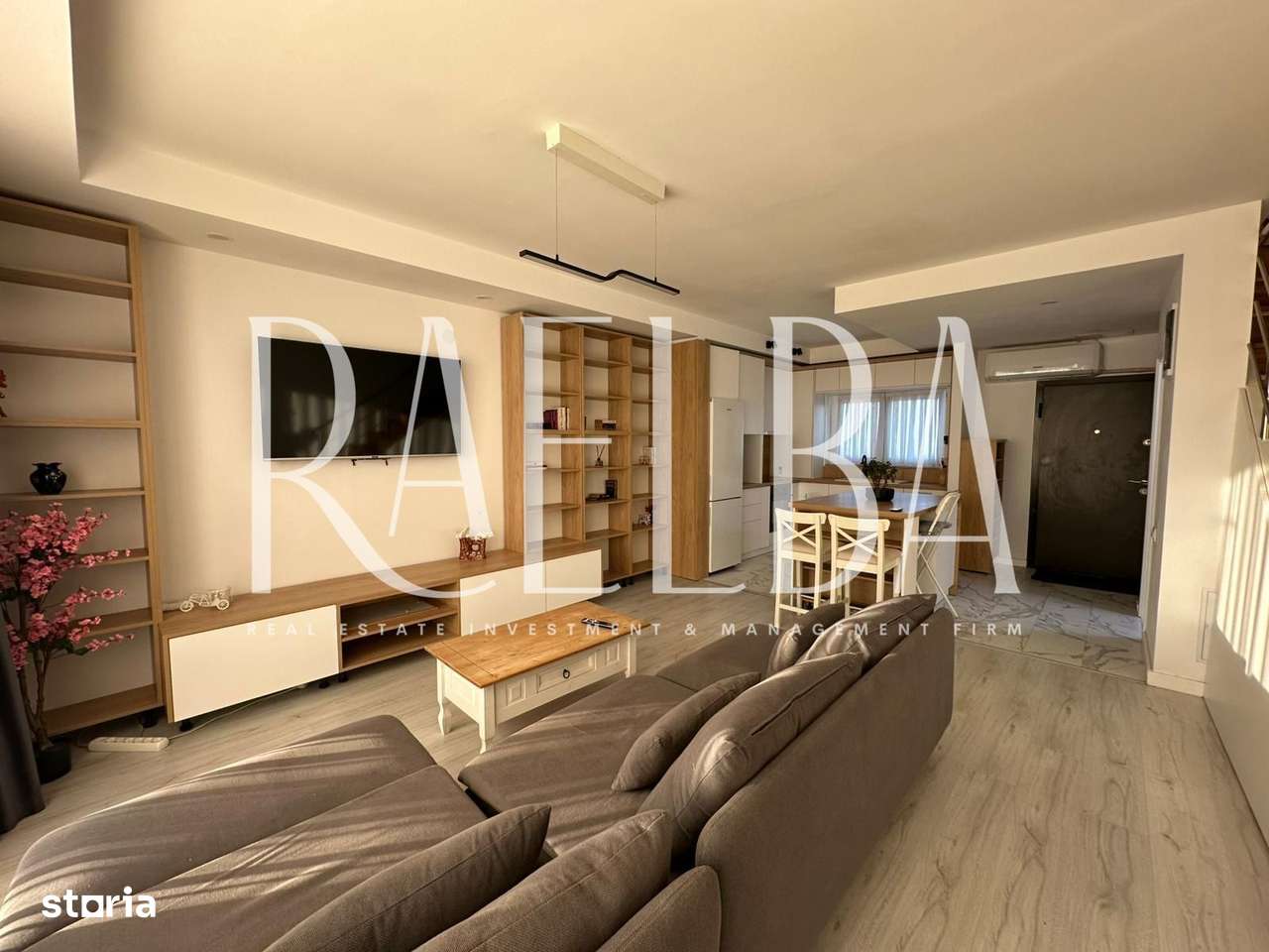 Casa Cosmopolis | 3 camere - Imagine principală: 5/12