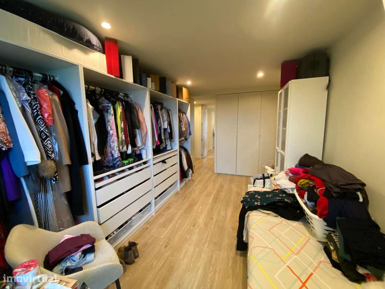 Apartamento T3 em São Bernardo.-21