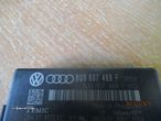 Modulo 8U0907468F AUDI A1 2013 1.6TDI Interface De Controle De Gateway - 2