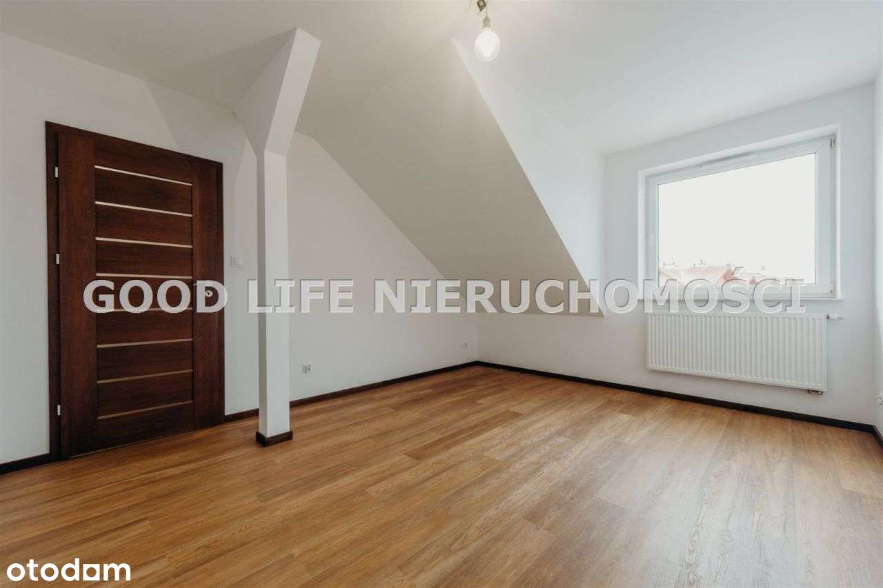 2 poziomowe mieszkanie, parking, od zaraz,-9