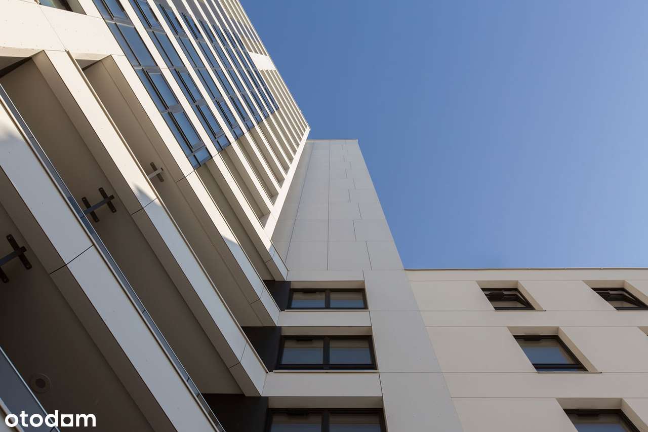 Portova. Apartament. Taras i balkon. Widok na morze i port. - Pełny obrazek: 5/17