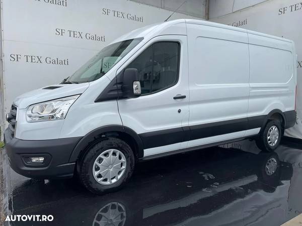 Ford Transit - 7