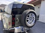 Land Rover Defender - 14