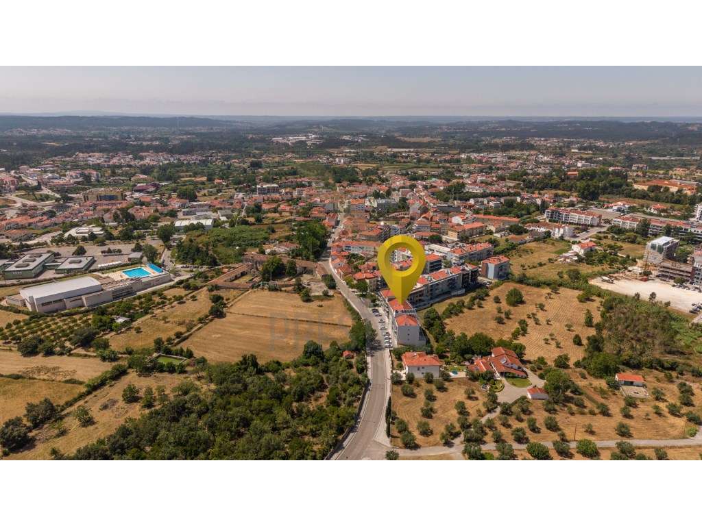 Apartamento T3 em Condeixa-28
