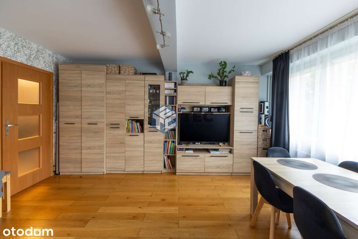 Do Wejścia | 3 pokoje | Balkon - Pełny obrazek: 4/15