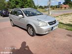 Chevrolet Lacetti - 1