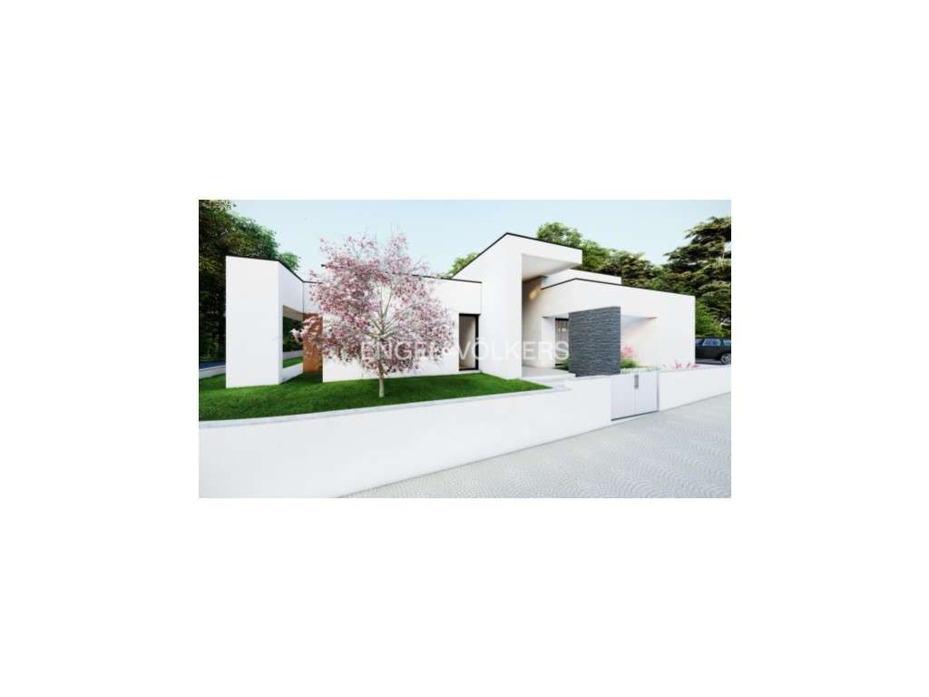 Moradia T4 em Belverde - Grande imagem: 4/13