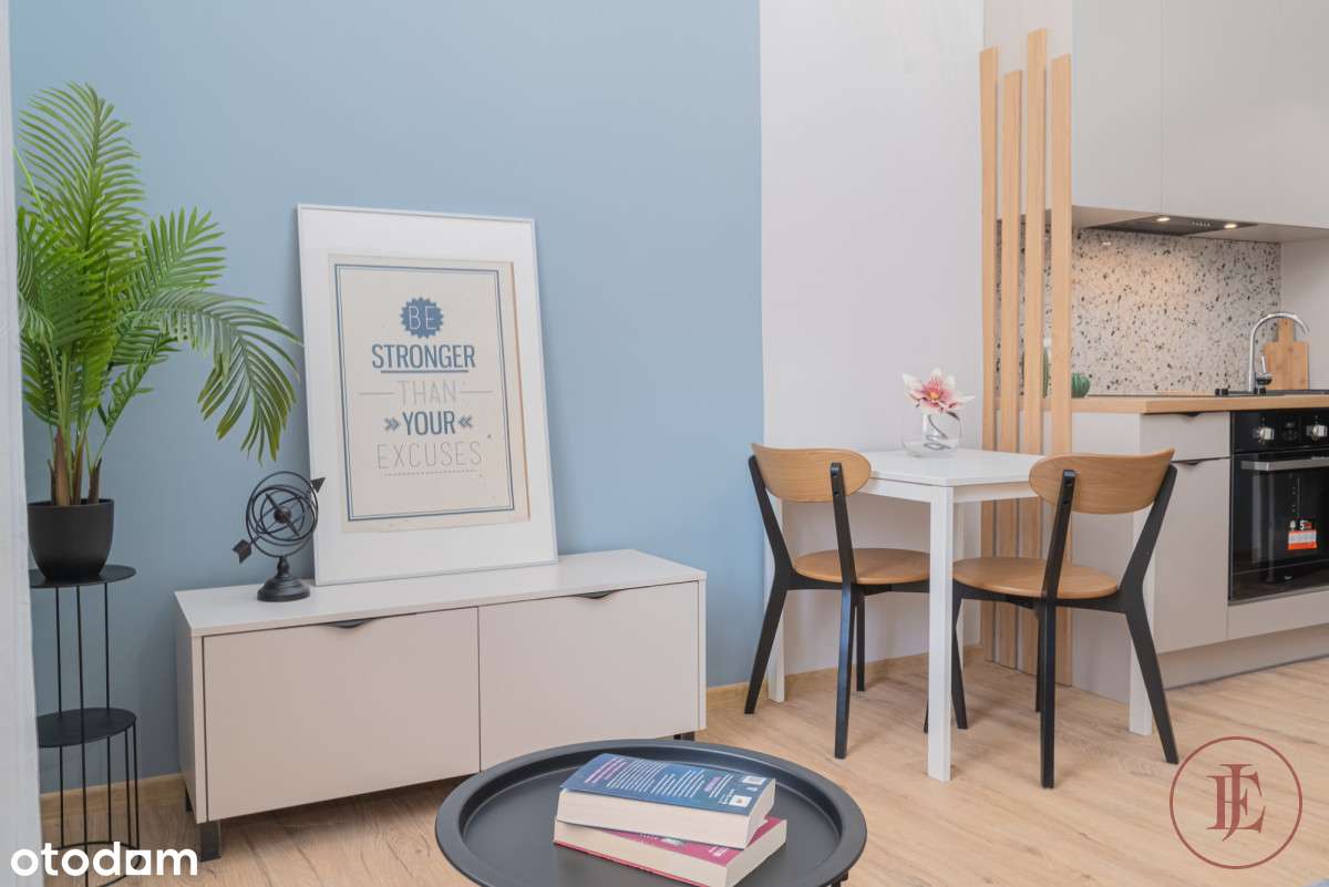 Kawalerka-ścisłe centrum - Kilińskiego/Narutowicza - Pełny obrazek: 4/9