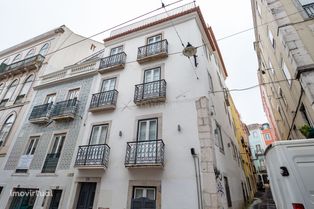 Apartamento T2 em Lisboa