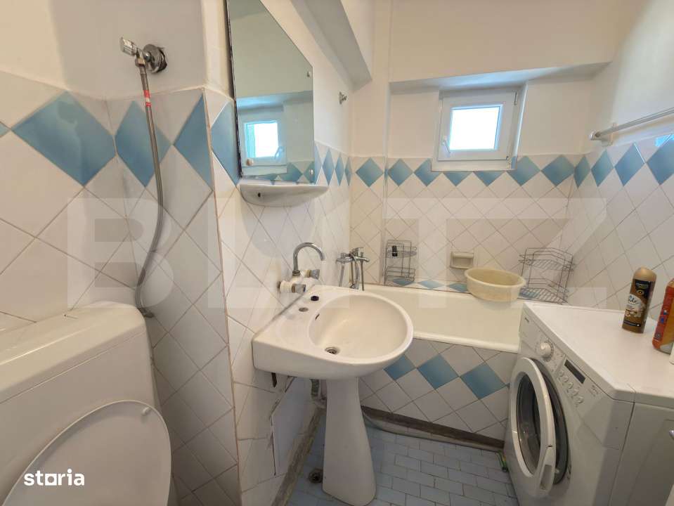 Apartament 3 camere, 80 mp – Str. Lucian Blaga, Cartier Carpati 2 - Imagine principală: 5/6