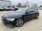 Audi A6 50 TDI mHEV Quattro Sport Tiptronic - 3