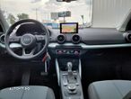 Audi Q2 1.5 35 TFSI S tronic Design - 8