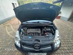 Toyota Corolla Verso 1.8 Prestige + 7os MM - 9