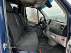 Mercedes-Benz Sprinter 4x4 BASCULABIL - 18