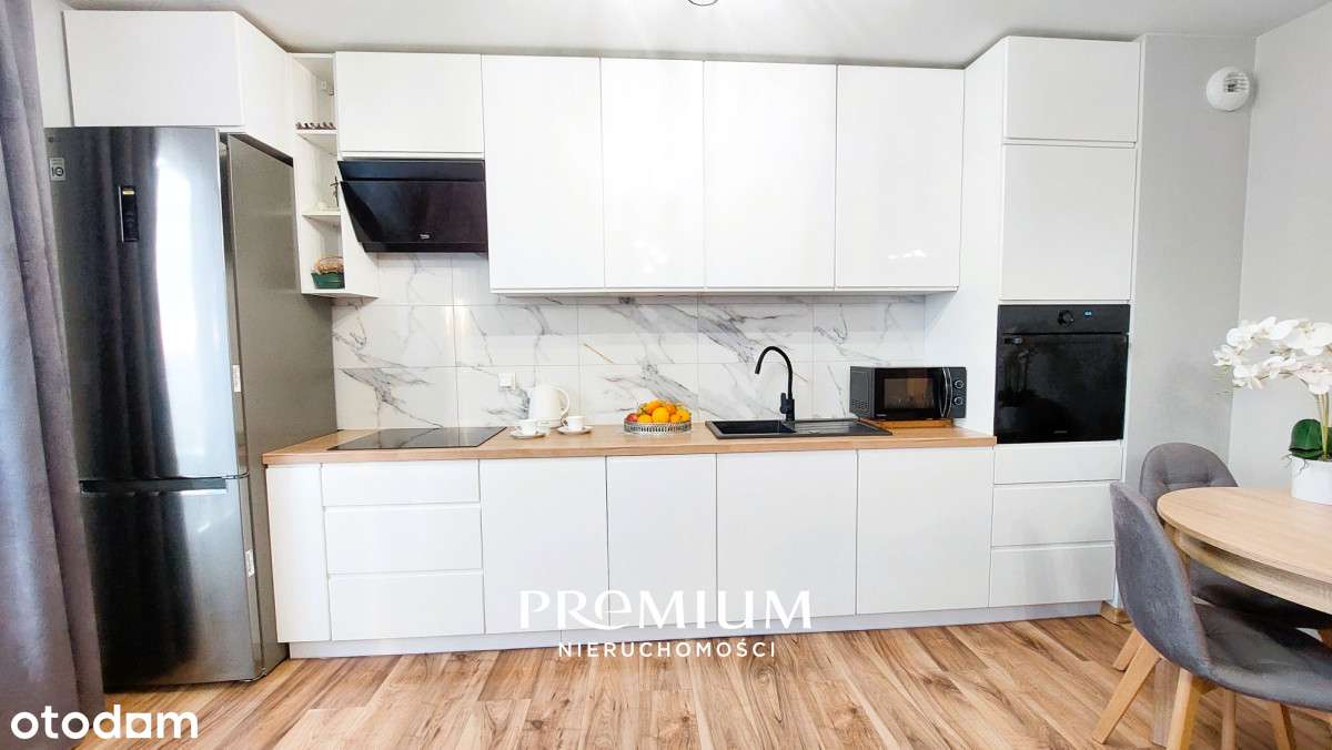 Komfortowe 3 pokoje z Mp, ul. Grabskiego Siechnice-13