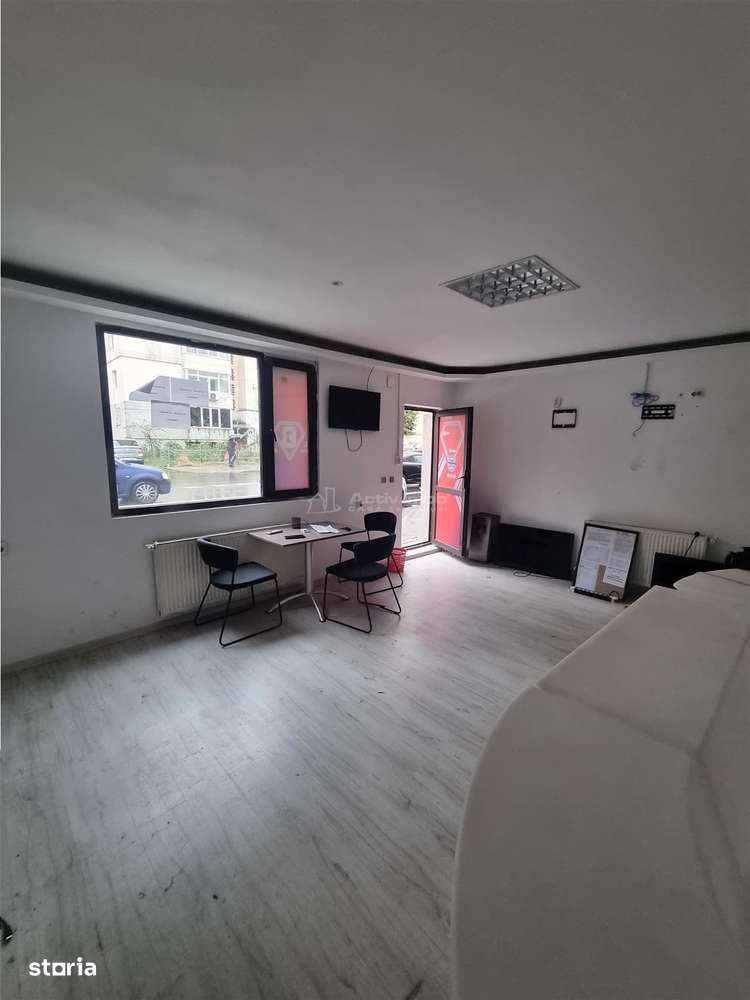 De inchiriat Spatiu comercial si teren strada Bucuresti langa C.E.C - Imagine principală: 1/7