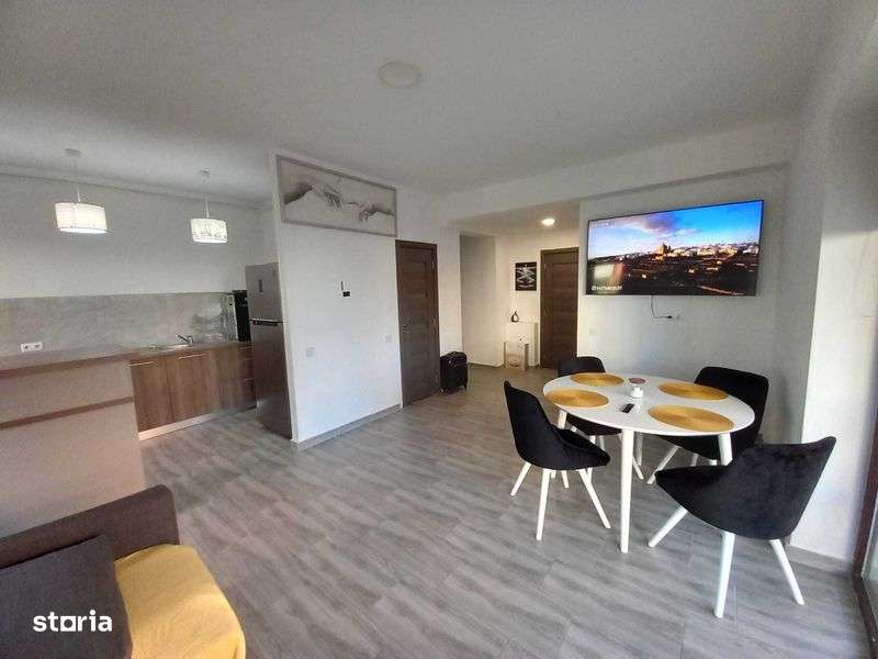 2 camere cu gradina proprie de 70mp - Evocasa Orizont - Imagine principală: 5/8