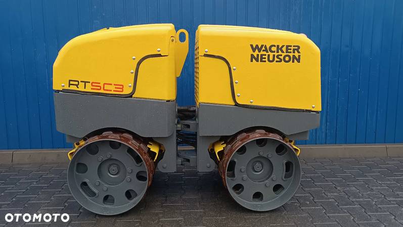 Wacker Neuson RT SC 3 - 1