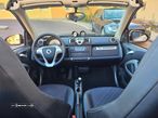 Smart ForTwo Coupé 0.8 cdi Passion 54 - 12