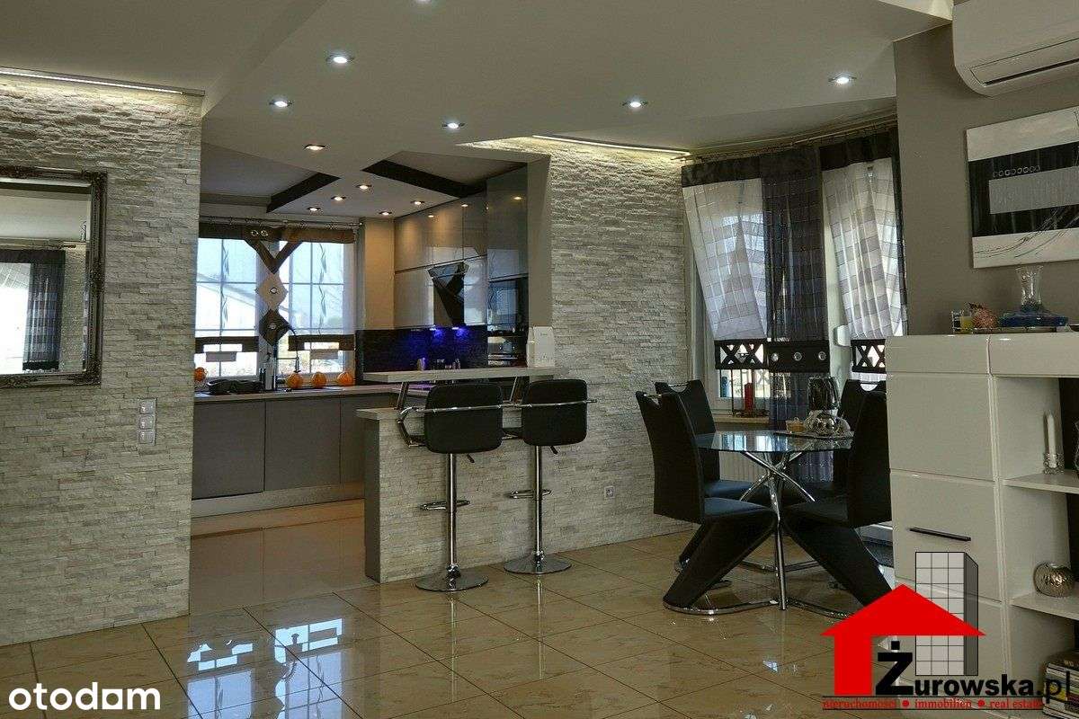 Krapkowice - Steblów, wysoki standard. - Pełny obrazek: 5/12