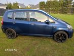 Honda Jazz - 3